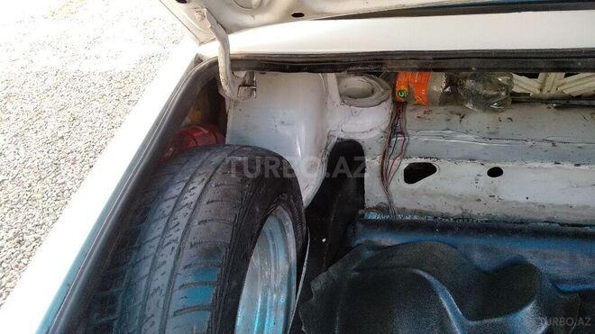 LADA (VAZ) 2106 1992, 325,842 km - 1.3 л - Ağdam