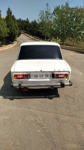 LADA (VAZ) 2106 1992, 325,842 km - 1.3 л - Ağdam