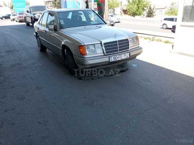 Mercedes E 200 1992, 315,678 km - 2.0 л - Bakı