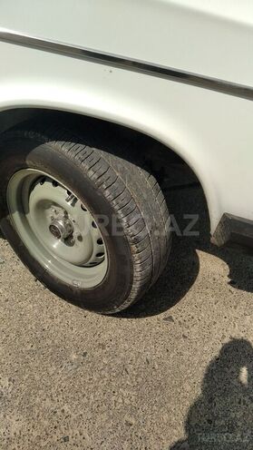 LADA (VAZ) 2106 1992, 325,842 km - 1.3 л - Ağdam