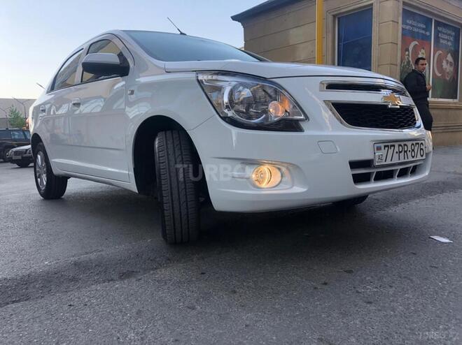 Ravon R4 2022, 2,100 km - 1.5 l - Bakı