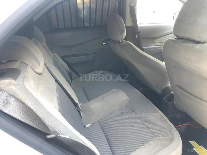 Ravon R4 2022, 2,100 km - 1.5 l - Bakı