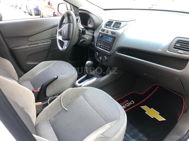 Ravon R4 2022, 2,100 km - 1.5 l - Bakı