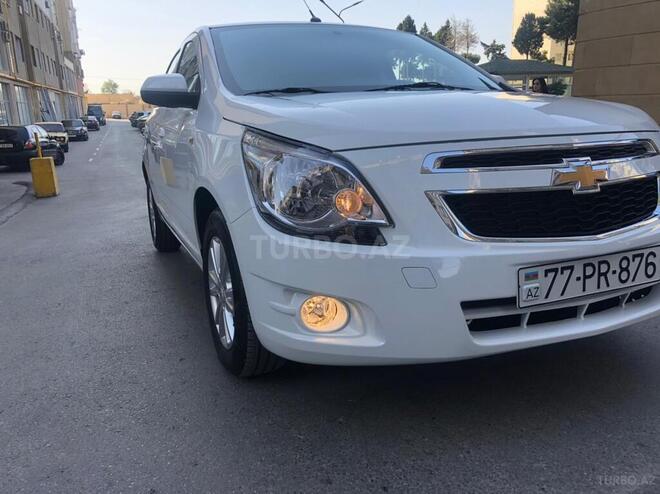 Ravon R4 2022, 2,100 km - 1.5 l - Bakı