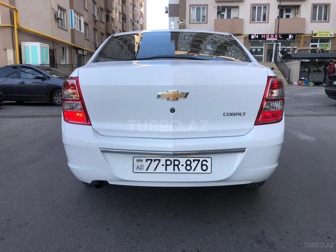 Ravon R4 2022, 2,100 km - 1.5 l - Bakı