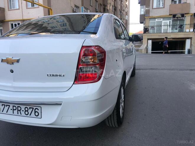 Ravon R4 2022, 2,100 km - 1.5 l - Bakı