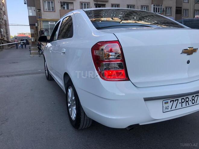 Ravon R4 2022, 2,100 km - 1.5 l - Bakı