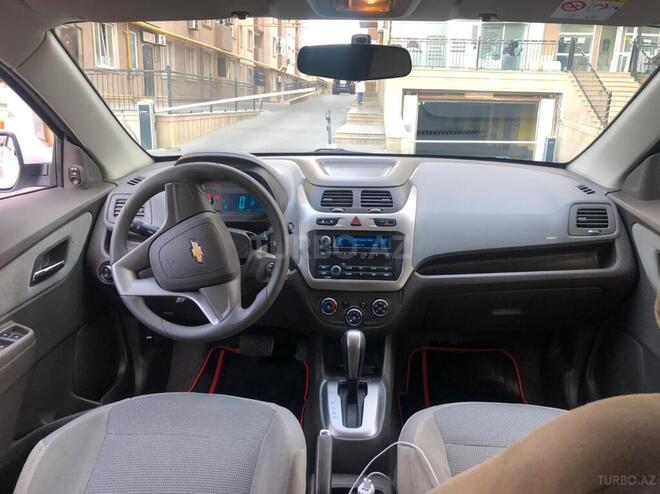 Ravon R4 2022, 2,100 km - 1.5 l - Bakı
