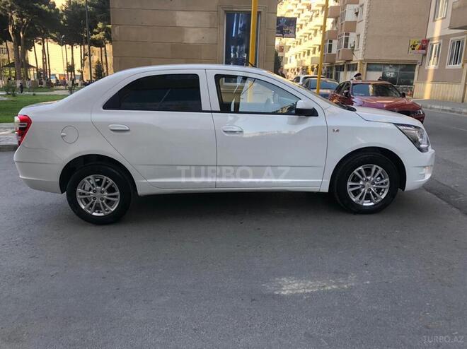Ravon R4 2022, 2,100 km - 1.5 l - Bakı