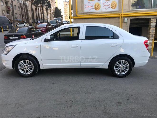 Ravon R4 2022, 2,100 km - 1.5 l - Bakı
