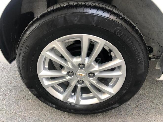 Ravon R4 2022, 2,100 km - 1.5 l - Bakı