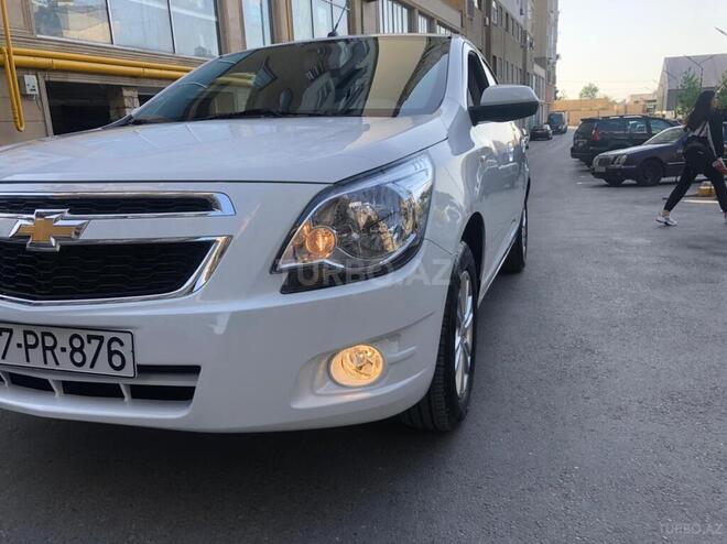 Ravon R4 2022, 2,100 km - 1.5 l - Bakı
