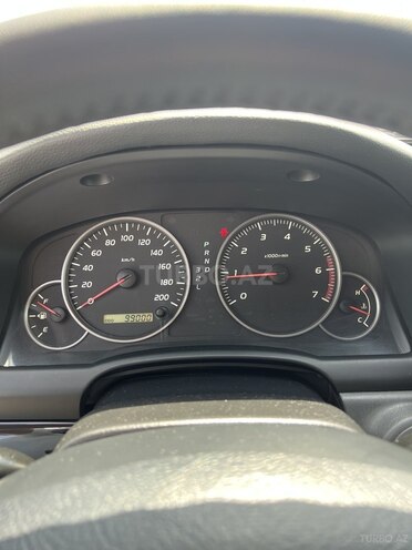 Toyota Prado 2007, 99,000 km - 2.7 l - Bakı