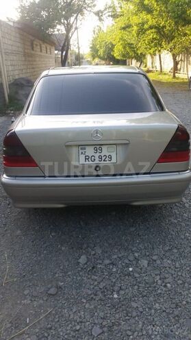 Mercedes C 230 1997, 150,000 km - 2.3 л - Bakı