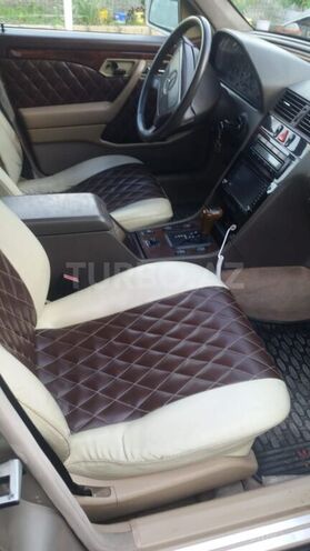 Mercedes C 230 1997, 150,000 km - 2.3 л - Bakı