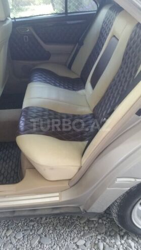 Mercedes C 230 1997, 150,000 km - 2.3 л - Bakı