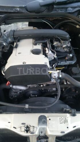 Mercedes C 230 1997, 150,000 km - 2.3 л - Bakı
