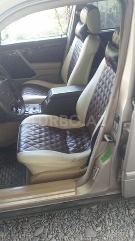 Mercedes C 230 1997, 150,000 km - 2.3 л - Bakı