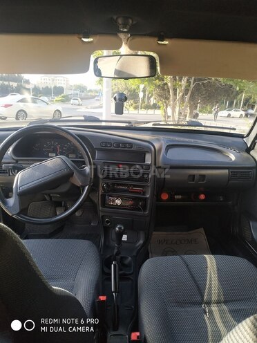 LADA (VAZ) 2114 2012, 20,000 km - 1.6 l - Bakı