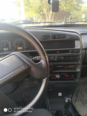 LADA (VAZ) 2114 2012, 20,000 km - 1.6 l - Bakı