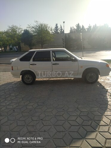 LADA (VAZ) 2114 2012, 20,000 km - 1.6 l - Bakı