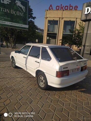 LADA (VAZ) 2114 2012, 20,000 km - 1.6 l - Bakı