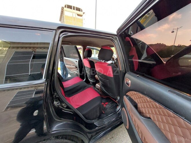 Mitsubishi Airtrek 2003, 247,000 km - 2.0 л - Bakı