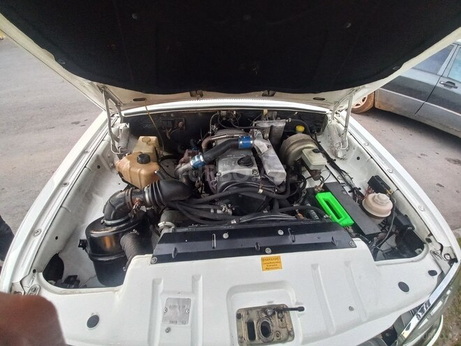 GAZ 31105 2006, 200,000 km - 2.5 l - İsmayıllı