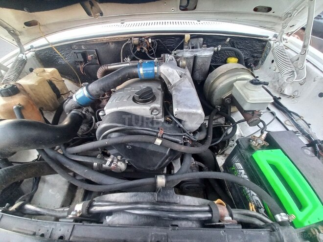 GAZ 31105 2006, 200,000 km - 2.5 l - İsmayıllı