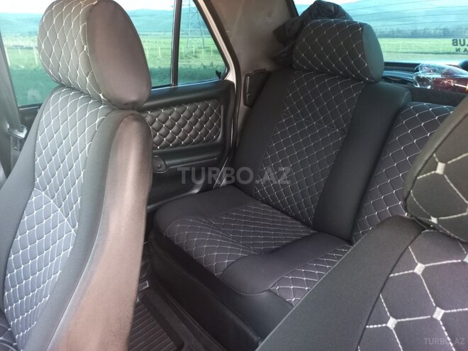 GAZ 31105 2006, 200,000 km - 2.5 l - İsmayıllı