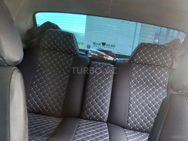 GAZ 31105 2006, 200,000 km - 2.5 l - İsmayıllı
