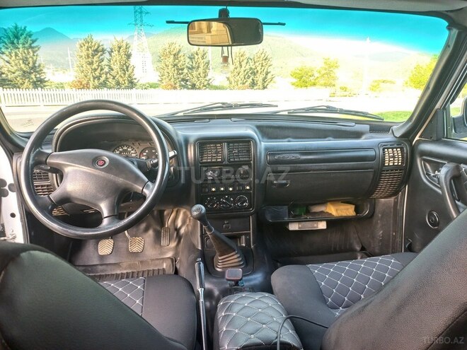 GAZ 31105 2006, 200,000 km - 2.5 l - İsmayıllı