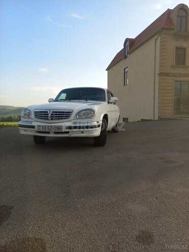 GAZ 31105 2006, 200,000 km - 2.5 l - İsmayıllı