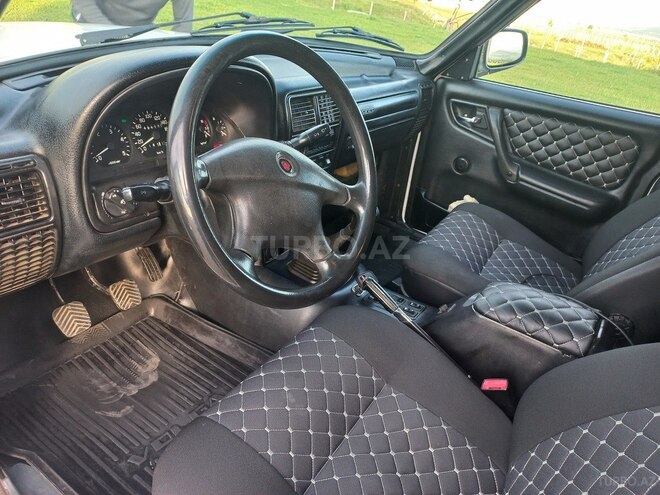GAZ 31105 2006, 200,000 km - 2.5 l - İsmayıllı