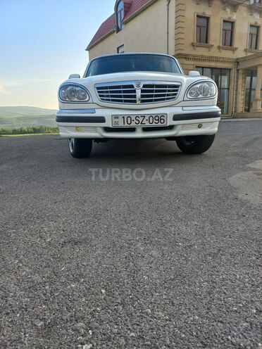 GAZ 31105 2006, 200,000 km - 2.5 l - İsmayıllı