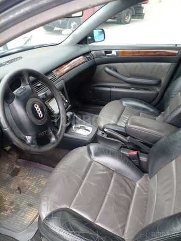 Audi A6 1998, 345,000 km - 2.4 l - Bakı