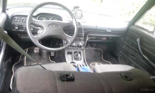 LADA (VAZ) 2106 2005, 250,000 km - 1.5 l - Oğuz