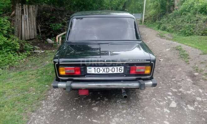 LADA (VAZ) 2106 2005, 250,000 km - 1.5 l - Oğuz