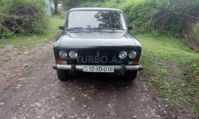 LADA (VAZ) 2106 2005, 250,000 km - 1.5 l - Oğuz