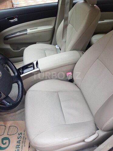 Toyota Prius 2008, 200,000 km - 1.5 л - Bakı