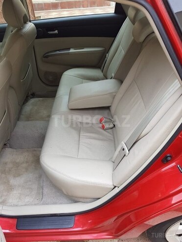 Toyota Prius 2008, 200,000 km - 1.5 л - Bakı