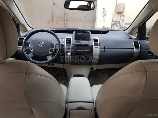 Toyota Prius 2008, 200,000 km - 1.5 л - Bakı