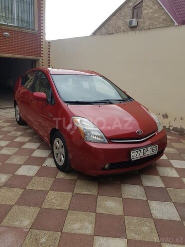 Toyota Prius 2008, 200,000 km - 1.5 л - Bakı