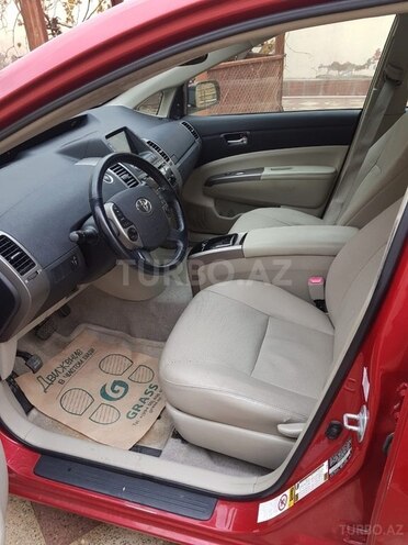 Toyota Prius 2008, 200,000 km - 1.5 л - Bakı