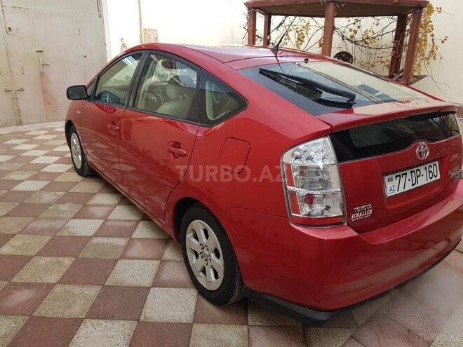 Toyota Prius 2008, 200,000 km - 1.5 л - Bakı