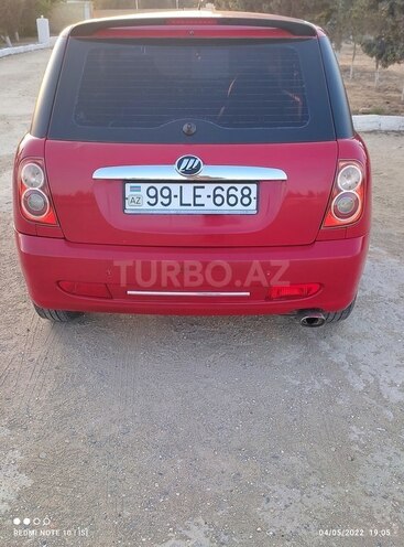 Lifan 320 2010, 266,000 km - 1.3 l - Bakı