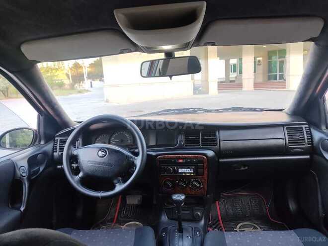 Opel Vectra 2000, 298,315 km - 1.8 л - Sumqayıt