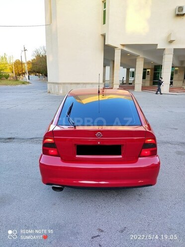 Opel Vectra 2000, 298,315 km - 1.8 л - Sumqayıt