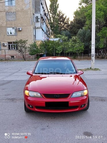 Opel Vectra 2000, 298,315 km - 1.8 л - Sumqayıt