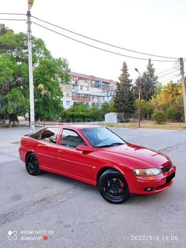 Opel Vectra 2000, 298,315 km - 1.8 л - Sumqayıt